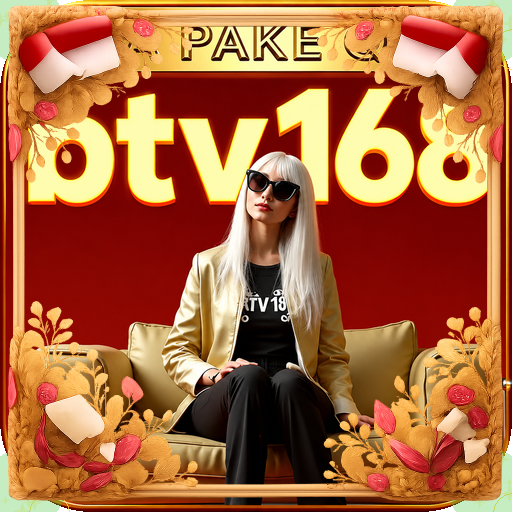 btv168 — galeri pratinjau - APK Resmi