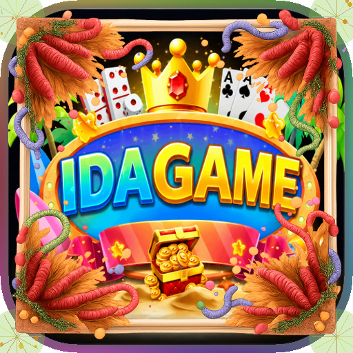 idagame — mitra unggulan